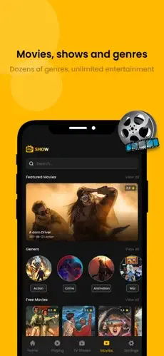 jiohotstar-download-app Movies and shows